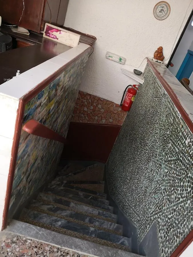 Old Town Single Room Rethymno