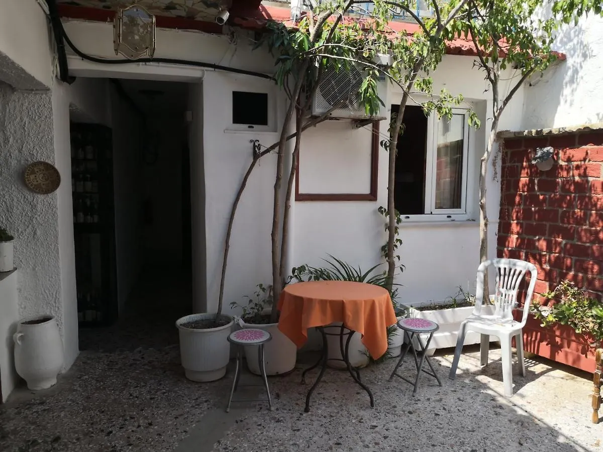 Old Town Single Room Rethymno  Greece
