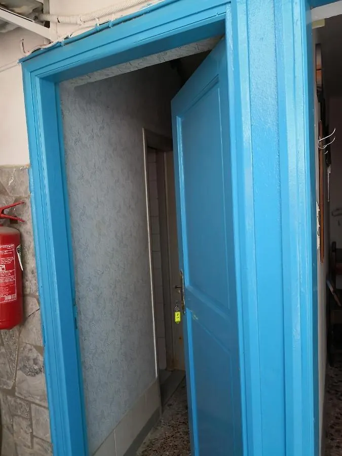 Old Town Single Room Rethymno  Rethymno (Crete)